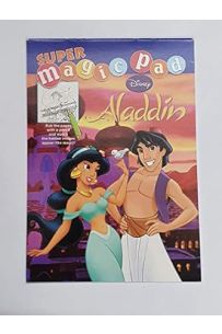 Super Magic Pad