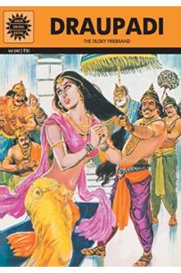 Draupadi