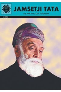 JAMESTJI TATA