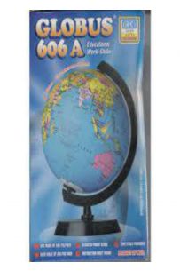 Globe-606