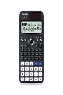 Casio Fx-991Ex Scientific Calculator (12 Digit)