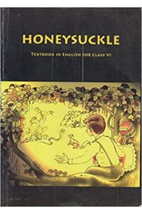 Honey Suckle English Class 6