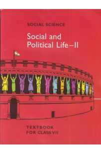 Social And Political Life Part 2 - Class 7