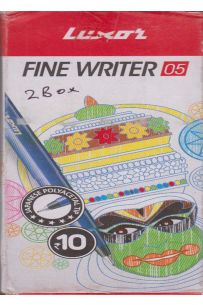 Fine writer 05