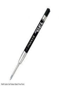 Parker Jotter Refil Black