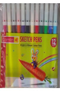 Camlin sketch pens 