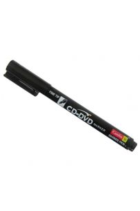 CD Marker Black