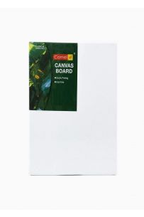 Camelin Canvas Board 24 X 36 Cm