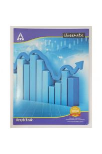 32 Pgs Graph Book 