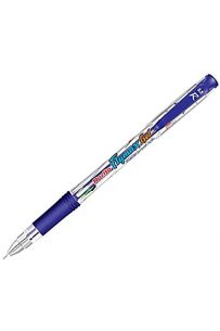 Flymax gel pens blue