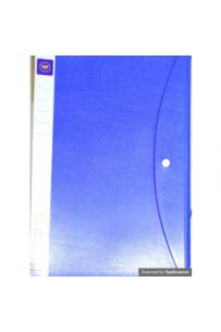 20 Pocket folder file