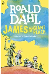 James And The Giant Peach