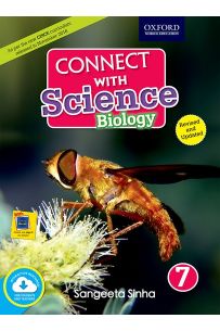 Connect with Science (CISCE Edition) Biology Book 7