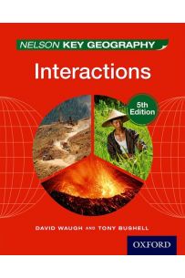 Nelson Key Geography Interactions 9780199129652