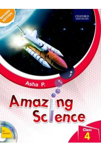 Amazing Science Class 4