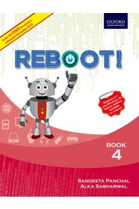 Reboot! Book 4