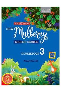 New Mulberry English Course Class 3