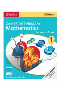 primary Mathematics Stage 1