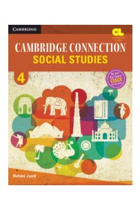 ocial Studies Level 4 Student'S Book For ICSE Schools