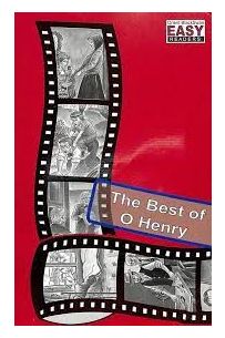 The Best of O'Henry - OBER - Grade 7