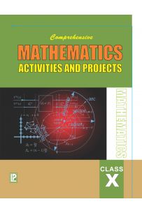 Comprehensive Mathematics Activities and Projects Math Record Class 10