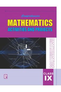 Comprehensive Mathematics Activities and Projects Math Record Class 9