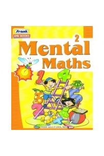 Mental Mathematics Book 2