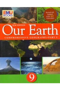 Our Earth Comprehensive Geography - 9