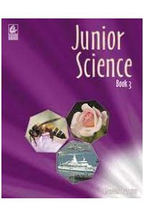 Junior Science - 3