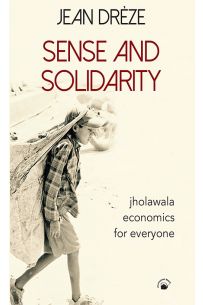 Sense And Solidarity (Hb)