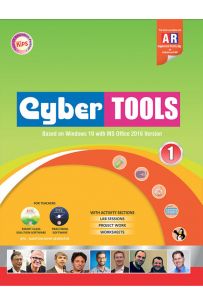 Cyber Tools Part - 1