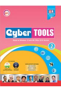 Cyber Tools Part - 2 