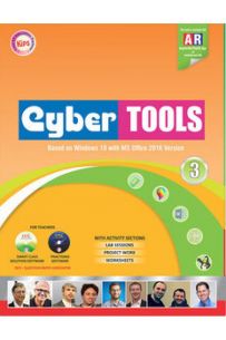 Cyber Tools Class - 3