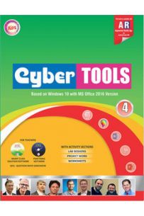 Cyber Tools Class - 4