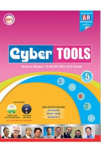 Cyber Tools Class - 5