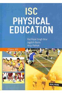 ISC Physical Education Class 12