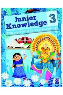 Junior Knowledge Gk-3