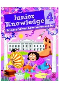 Junior Knowledge Gk-4