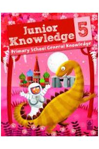 Junior Knowledge Gk-5