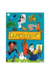 Knowledge Plus For Class 7