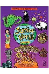 Junior World For Class-3