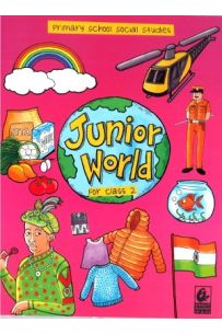 Junior World For Class-2