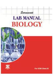 ICSE -LAB Manual BIology-TB-09-2008 Alice Jacob