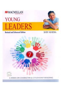 Young Leaders Class 7