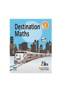 Destination Maths-3