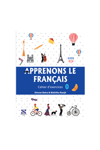 Apprenons Le Francais Cahier D Exercises 0