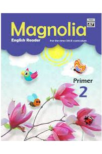 Magnolia Primer 2