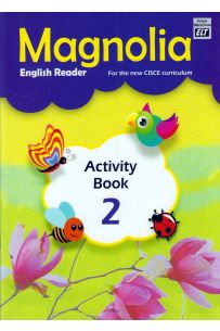 Magnolia Activity Book 2