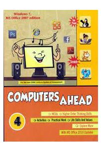 Computers Ahead: Class 4 (updated edition)