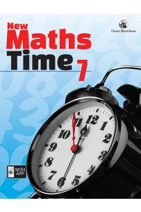 New Maths Time 7